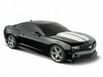 Chevrolet Camaro NeSmith Storm LS9 2010 года